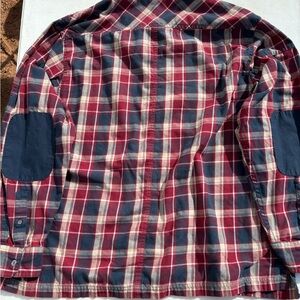 Wrangler ATF (all terrain gear)